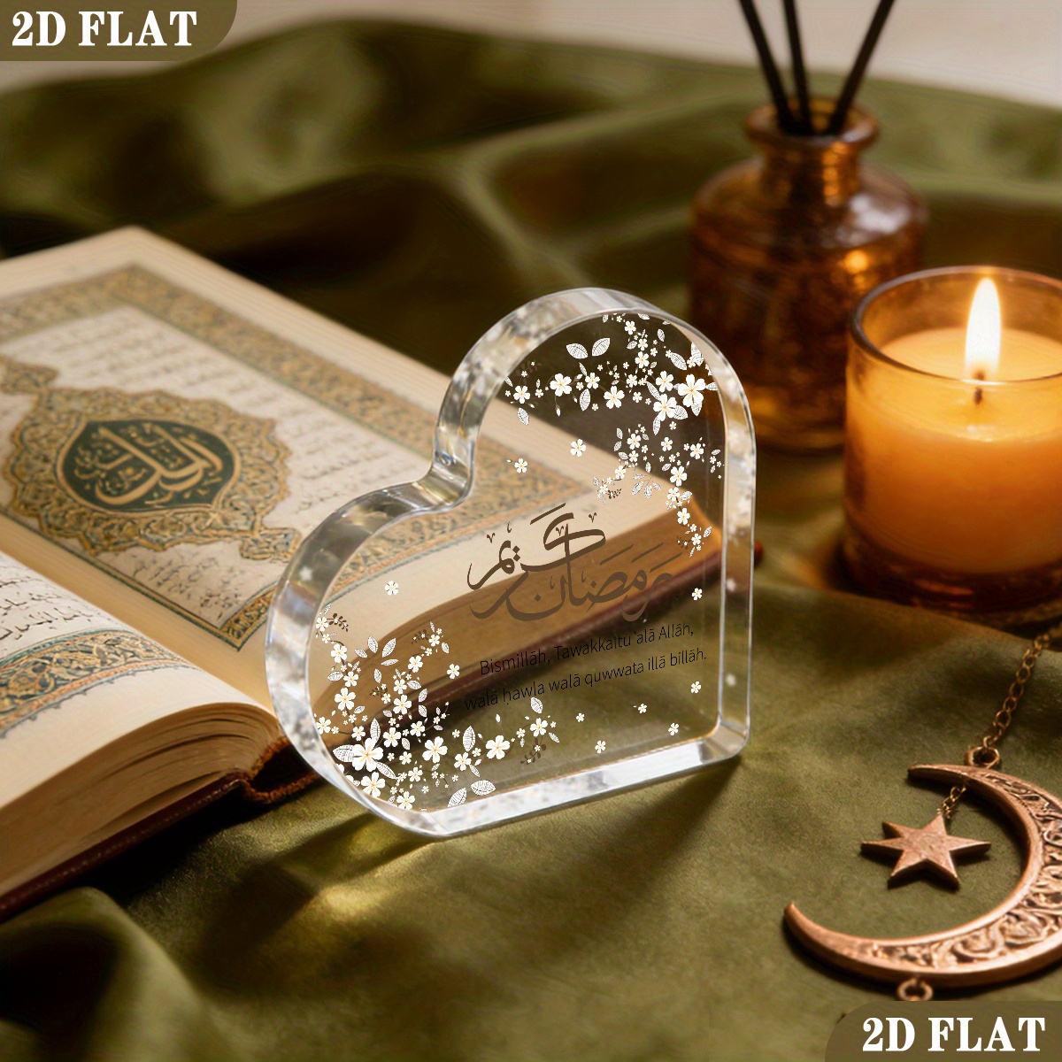 CIFBUY Acrylic Plaque 2D Flat  - đánh giá và giá Home & Bathroom Building Products Pte Ltd Photos