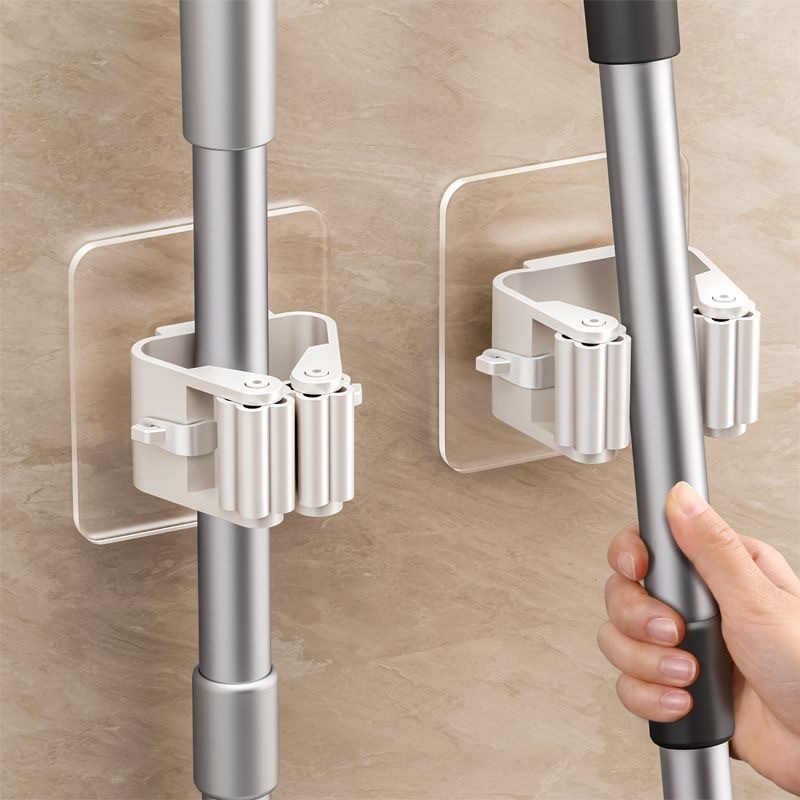 No-drill Hooks Adhesive Wall H - đánh giá và giá Tiny Home Bathroom Kit