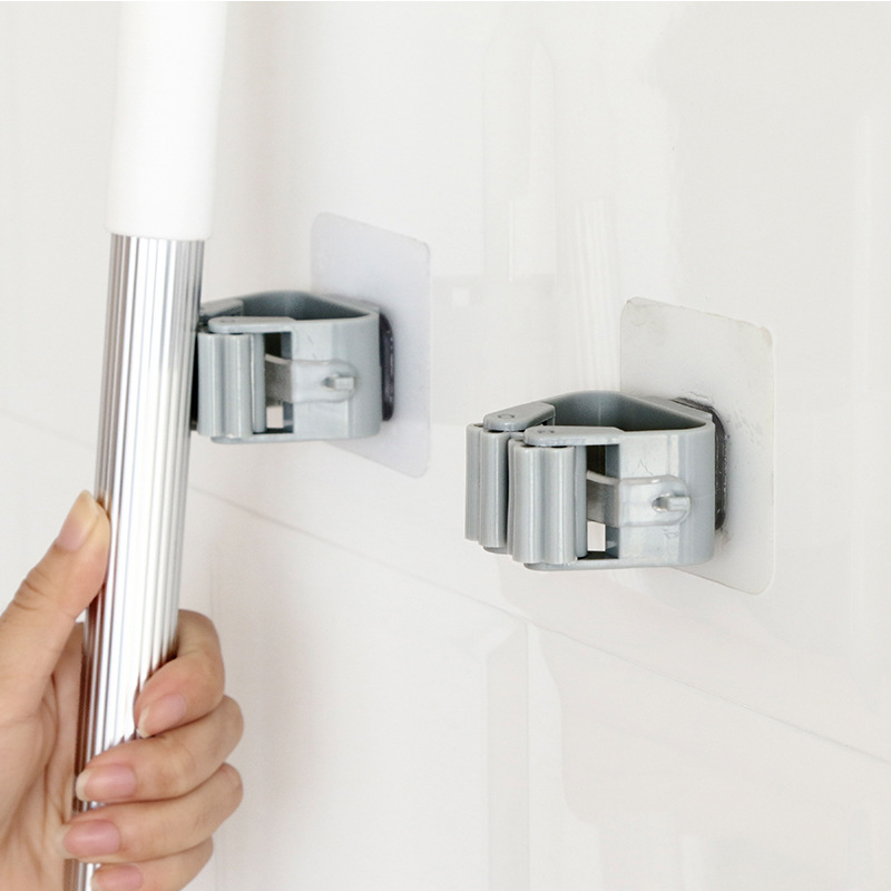 No-drill Hooks Adhesive Wall H - đánh giá và giá Tiny Home Bathroom Kit