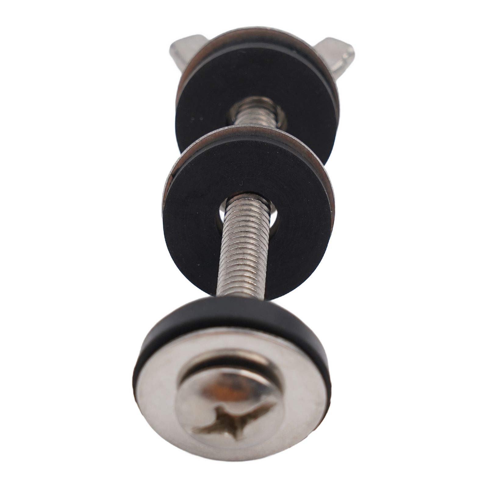 2pcs Toilet Tank To Bowl Bolt  - đánh giá và giá Tiny Home Bathroom Kit