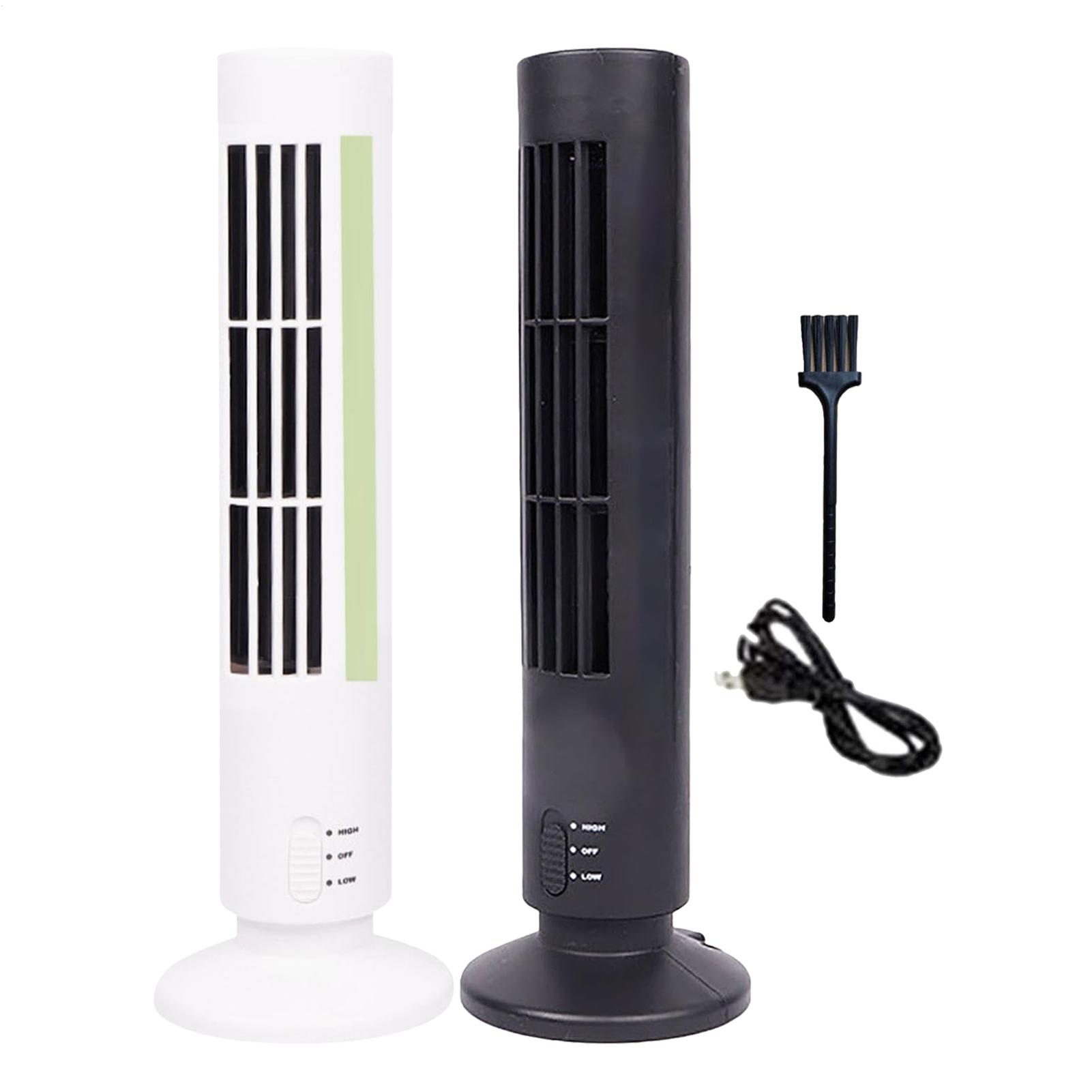Bladeless Fan for Bedroom Plug - đánh giá và giá Home Bathroom Exhaust Fan