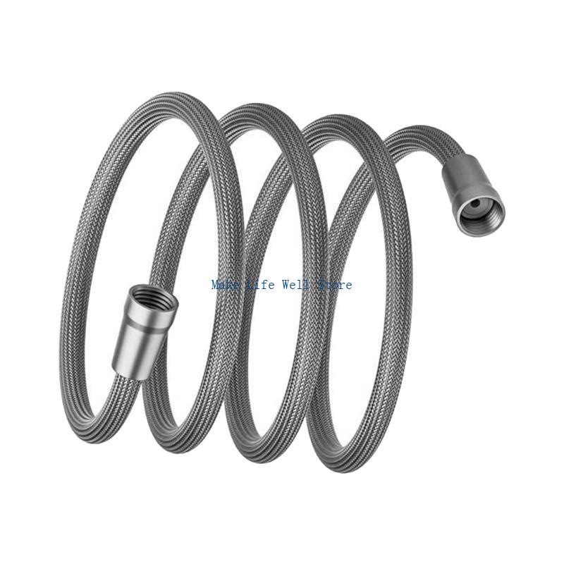 2M Vòi Bồn Cầu Đính Kèm Rối Gi - đánh giá và giá Home Bathroom Plumbing