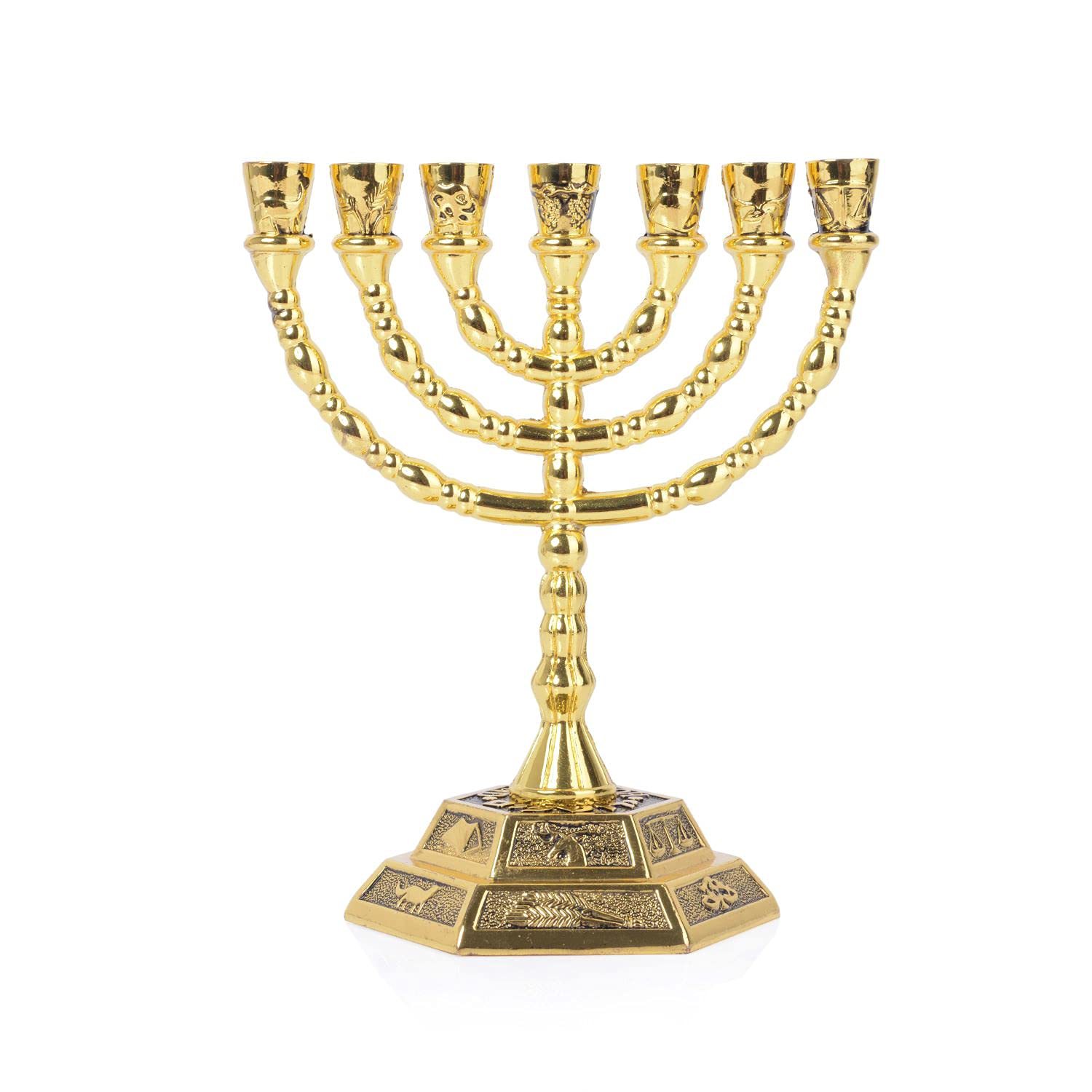 7 Branch Menorah Jewish Home D - đánh giá và giá Home & Bathroom Building Products Pte Ltd Photos