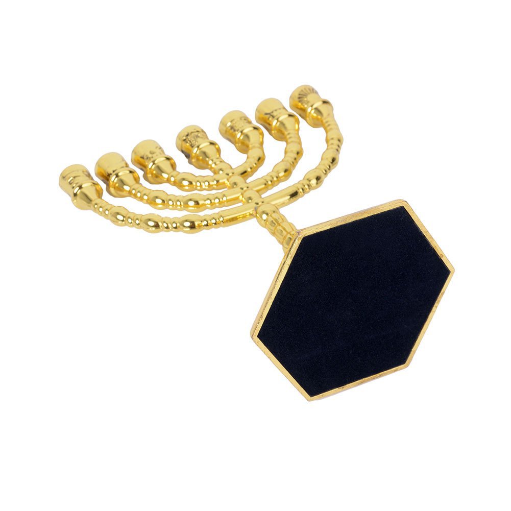 7 Branch Menorah Jewish Home D - đánh giá và giá Home & Bathroom Building Products Pte Ltd Photos