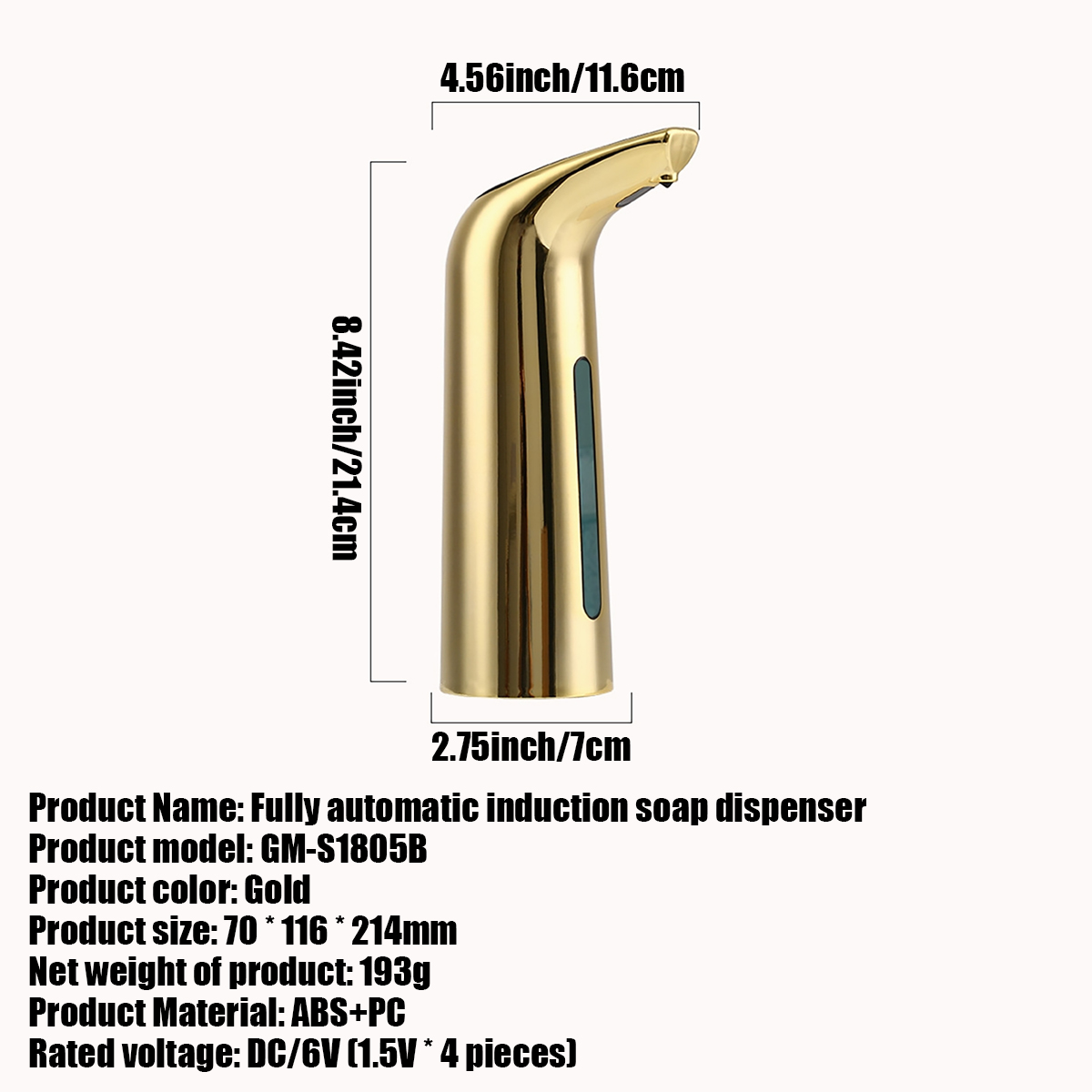 Large Capacity 13.53 Ounces (4 - đánh giá và giá Home Needs Bathroom Cleaning