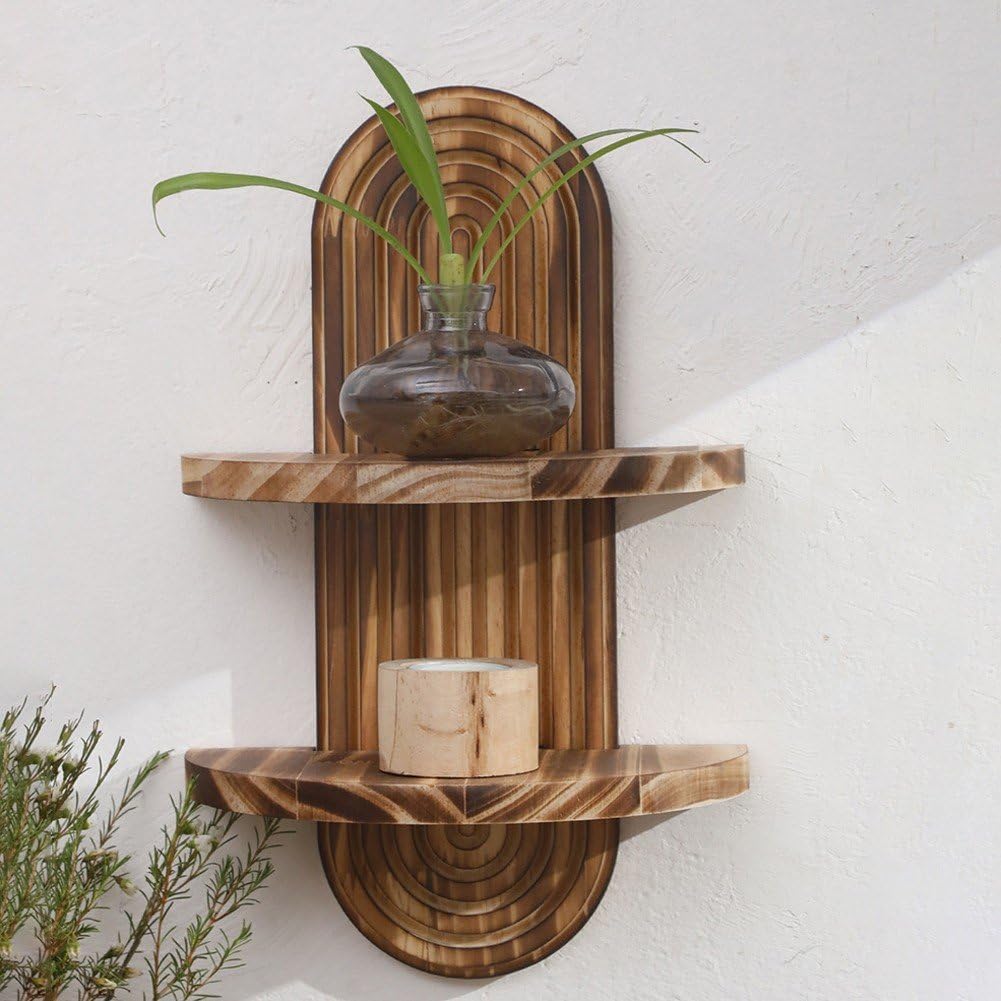 Bohemian Rainbow Hanging Wall  - đánh giá và giá Home Bathroom Organizer