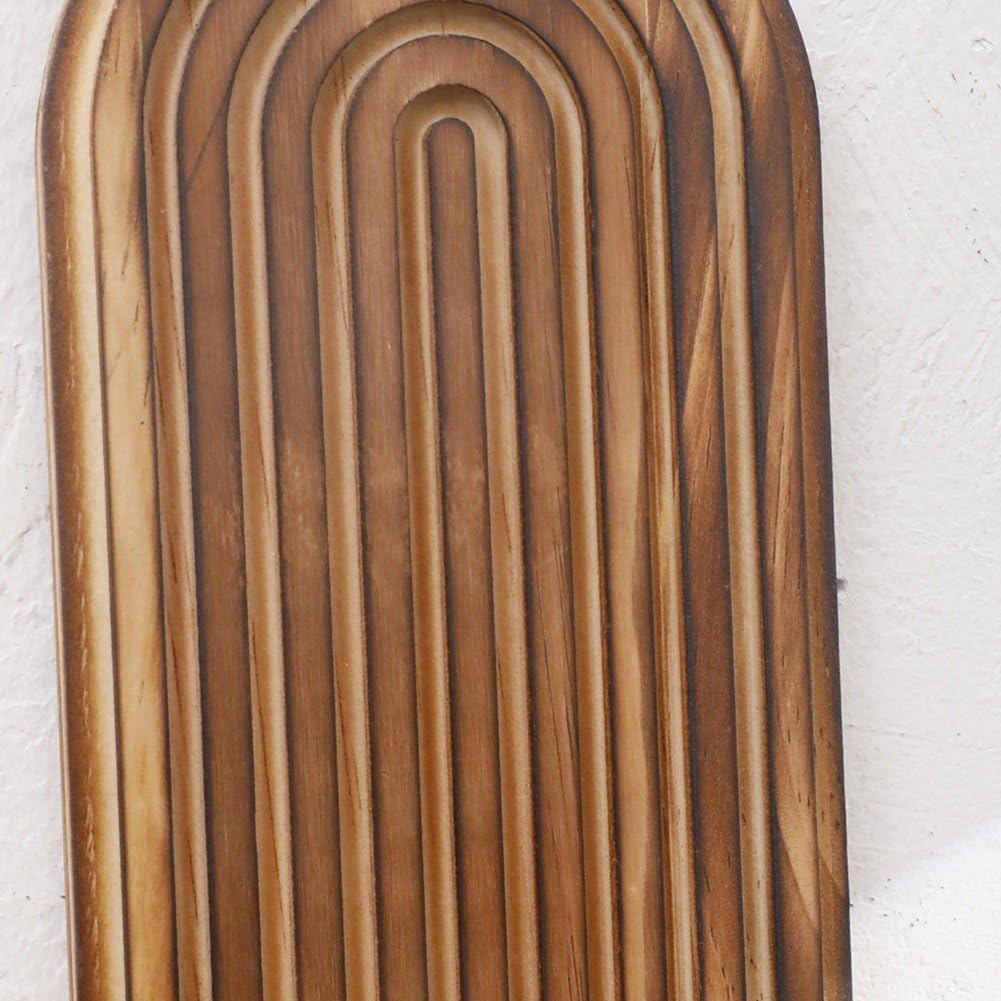 Bohemian Rainbow Hanging Wall  - đánh giá và giá Home Bathroom Organizer