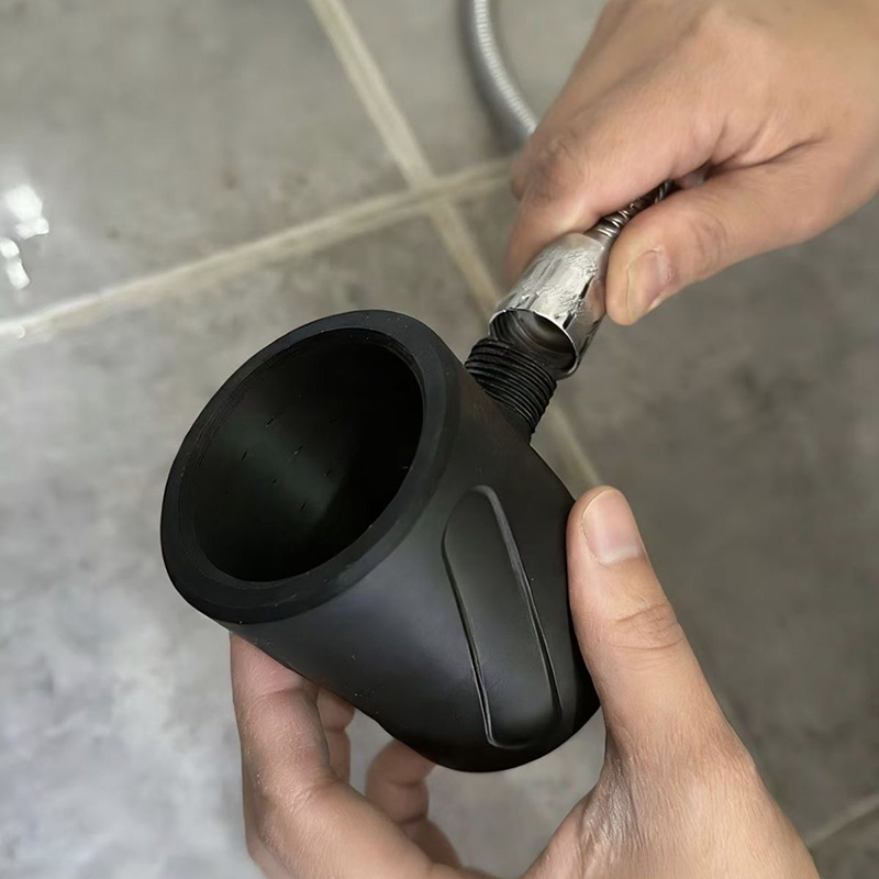 Men Shower Nozzle Powerful Ful - đánh giá và giá Shower Head Rain