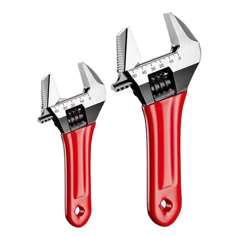 Cờ lê có thể điều chỉnh bằng t - đánh giá và giá Home Bathroom Plumbing