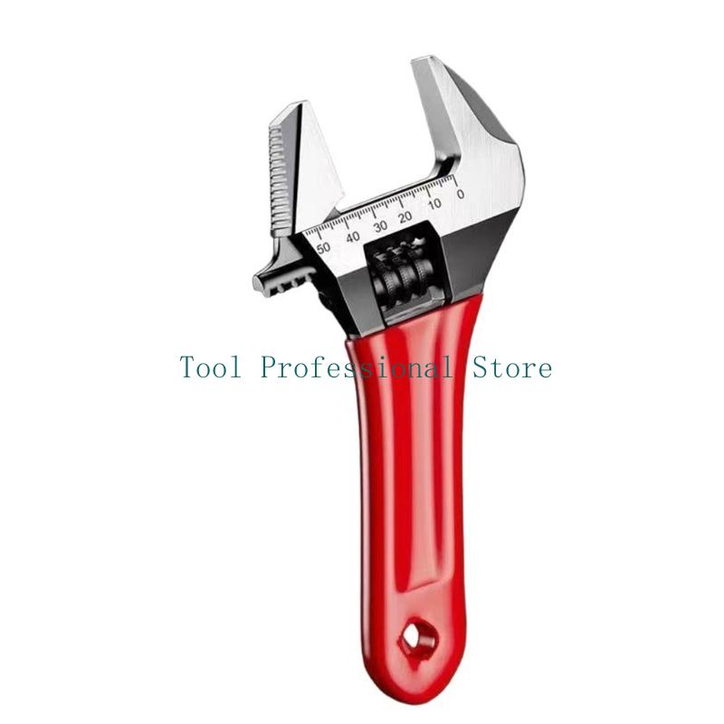 Cờ lê có thể điều chỉnh bằng t - đánh giá và giá Home Bathroom Plumbing