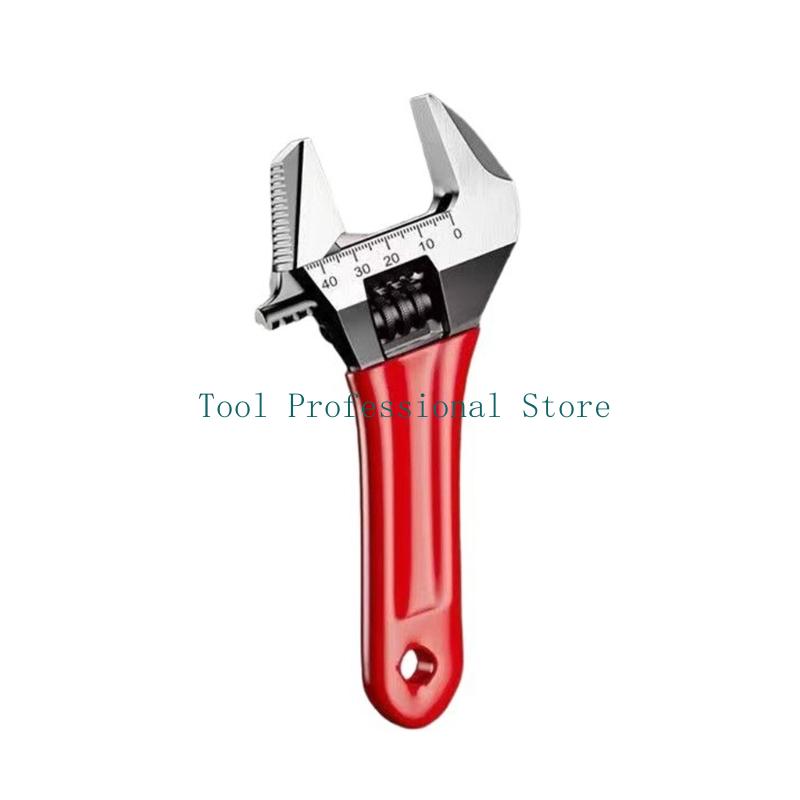 Cờ lê có thể điều chỉnh bằng t - đánh giá và giá Home Bathroom Plumbing