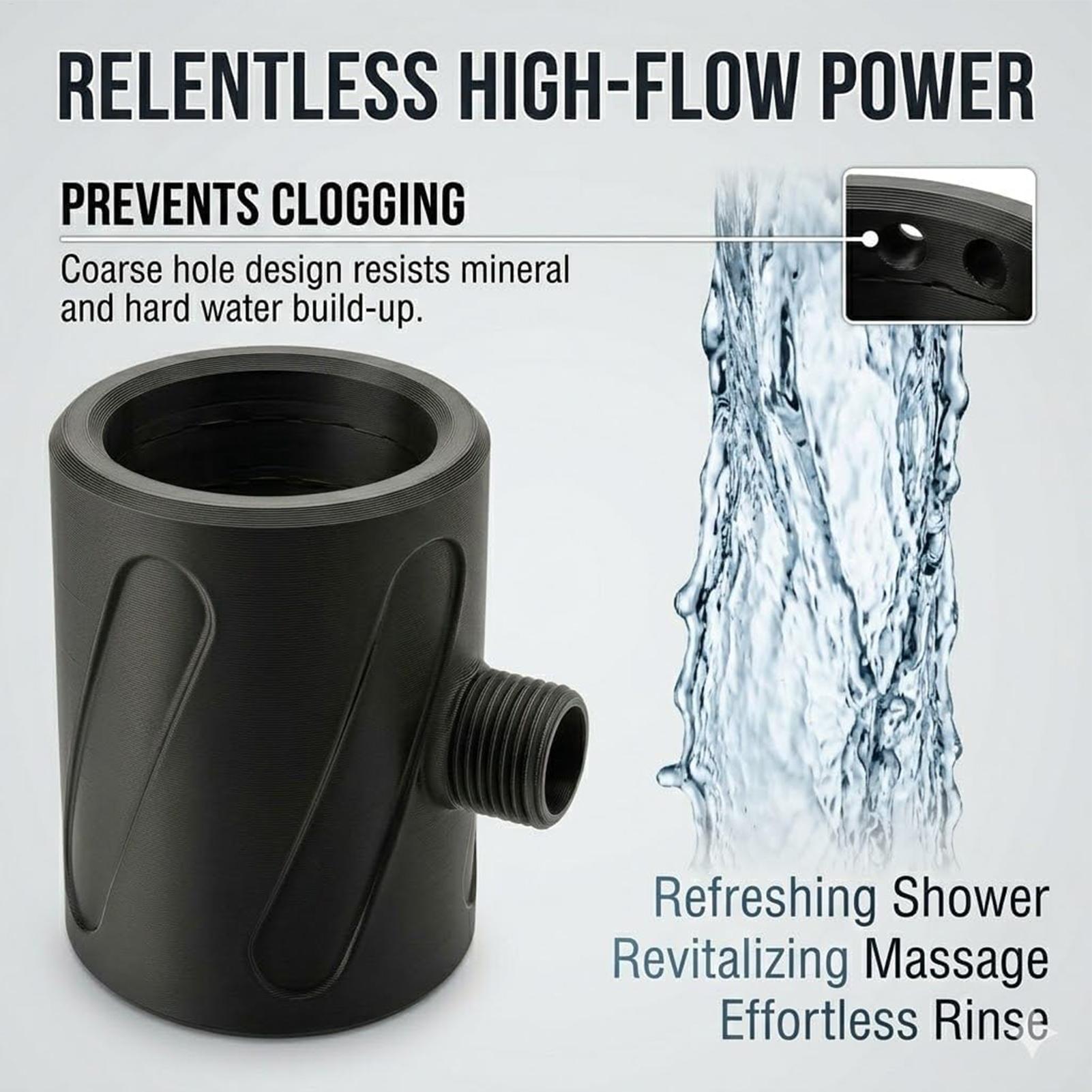 Men's Bathroom Shower Head Eas - đánh giá và giá Home Office Bathroom