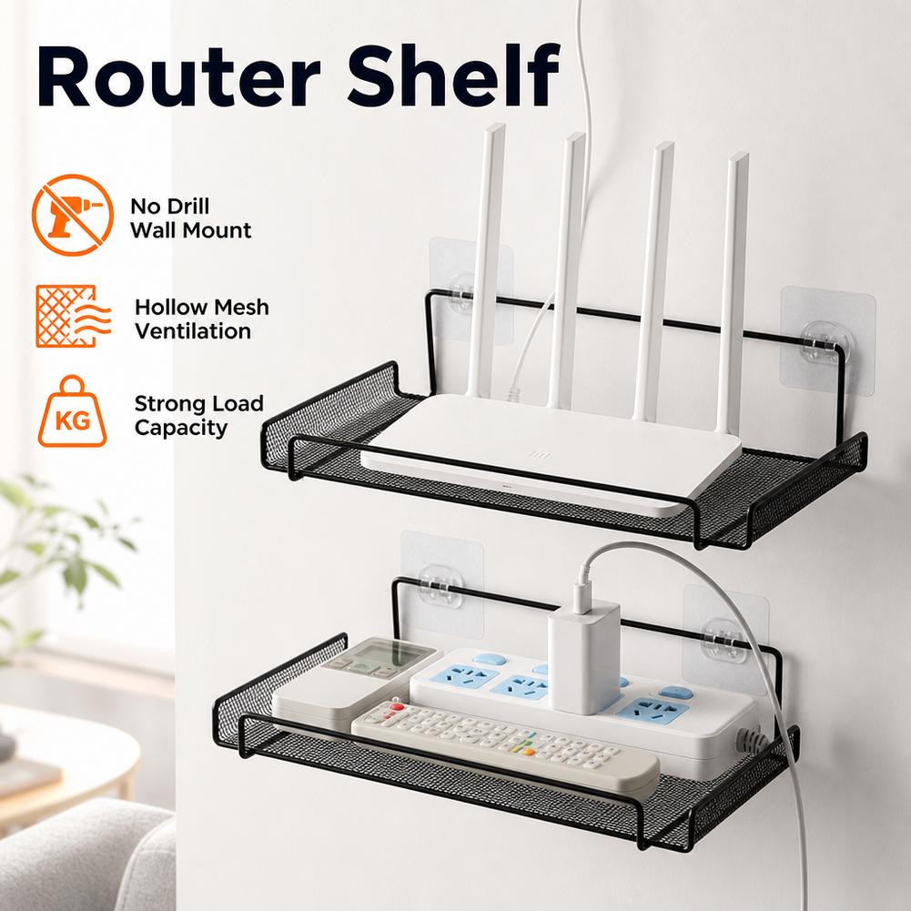 Stainless Steel Wall-Mounted R - đánh giá và giá Home Bathroom Organizer