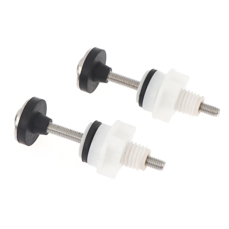 2Pcs Universal Toilet Tank Fix - đánh giá và giá Home Bathroom Plumbing
