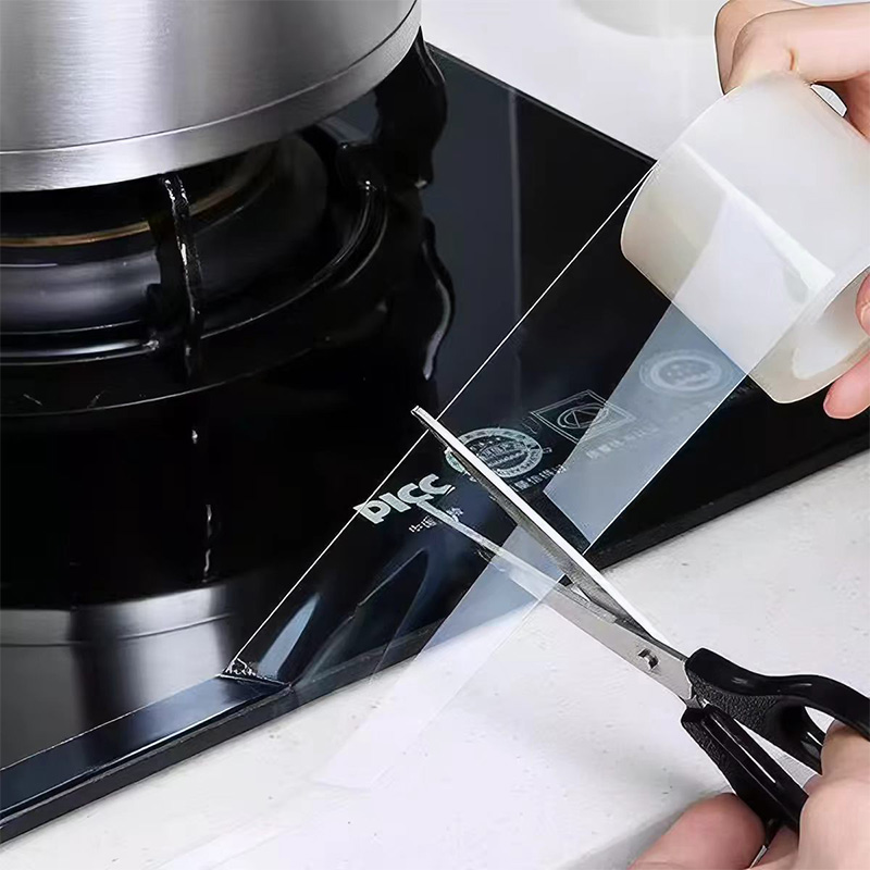 Clear Waterproof Sealing Tape, - đánh giá và giá Home Bathroom Plumbing