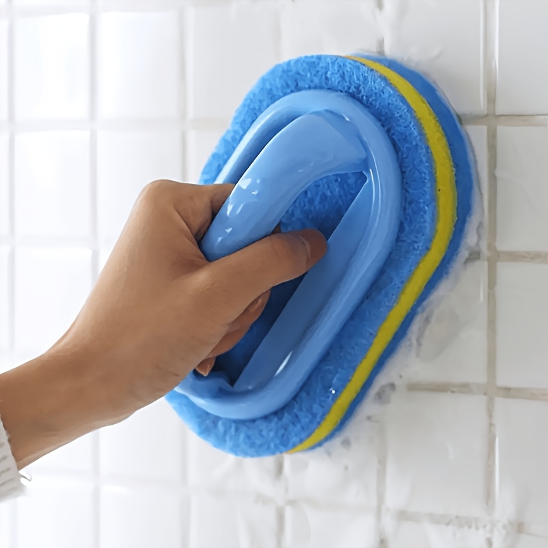 Reusable Magic Sponge for Kitc - đánh giá và giá Home Needs Bathroom Cleaning