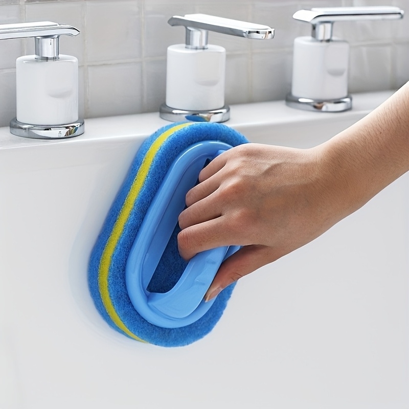 Reusable Magic Sponge for Kitc - đánh giá và giá Home Needs Bathroom Cleaning