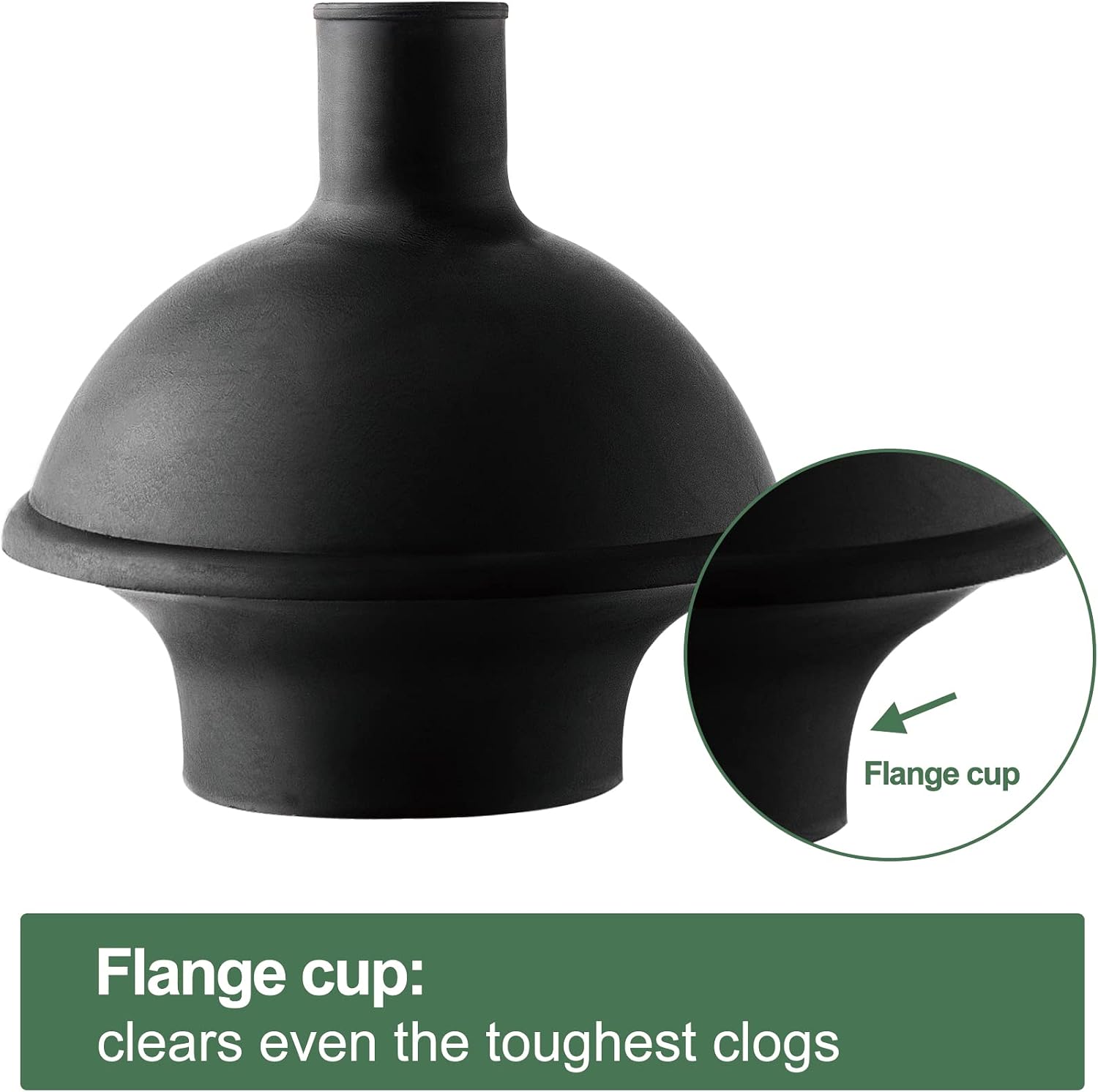 2 In 1 Toilet Brush And Plunge - đánh giá và giá Toilet Brush Holder