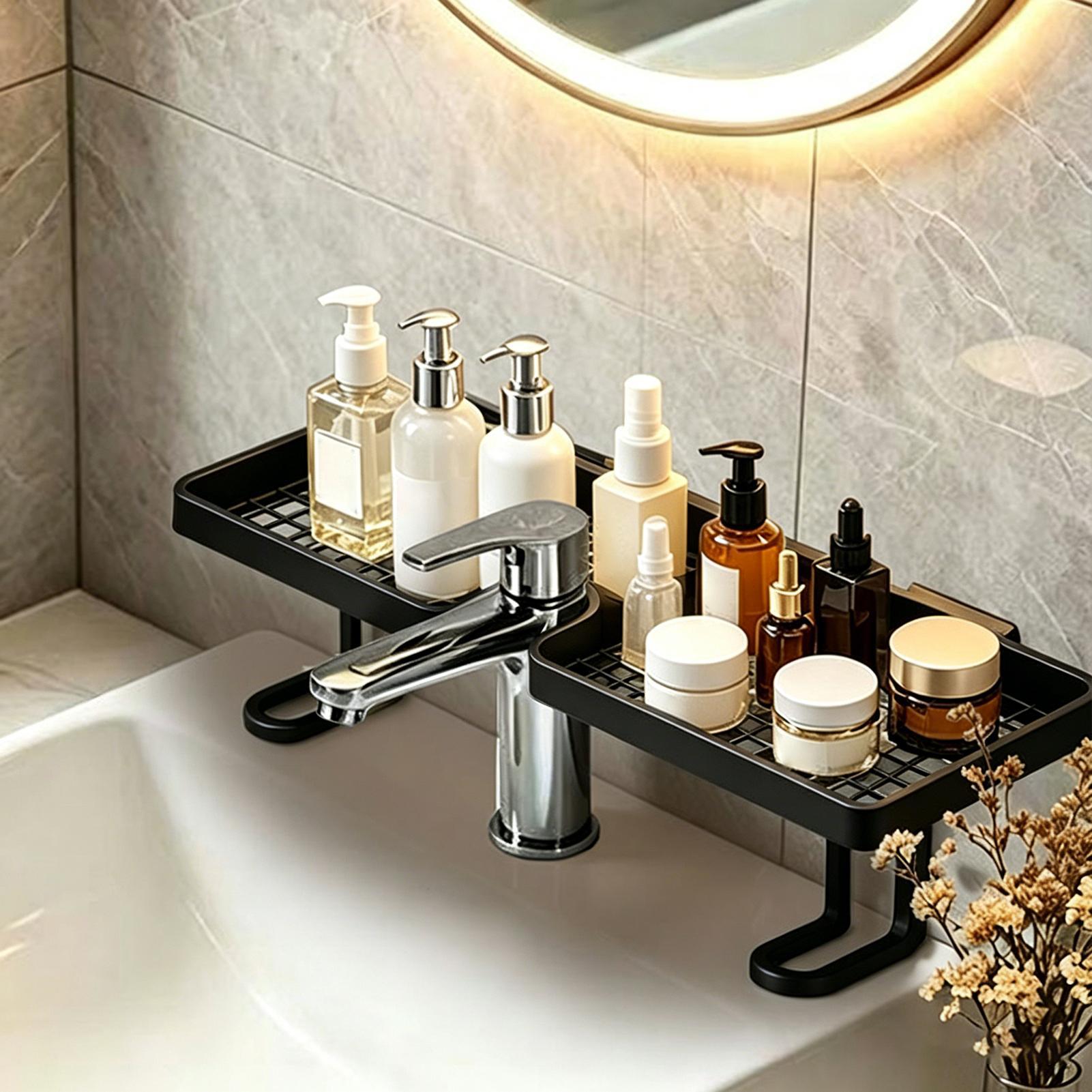 Faucet Shelf for Bathroom Sink - đánh giá và giá Home Depot Bathroom Sink