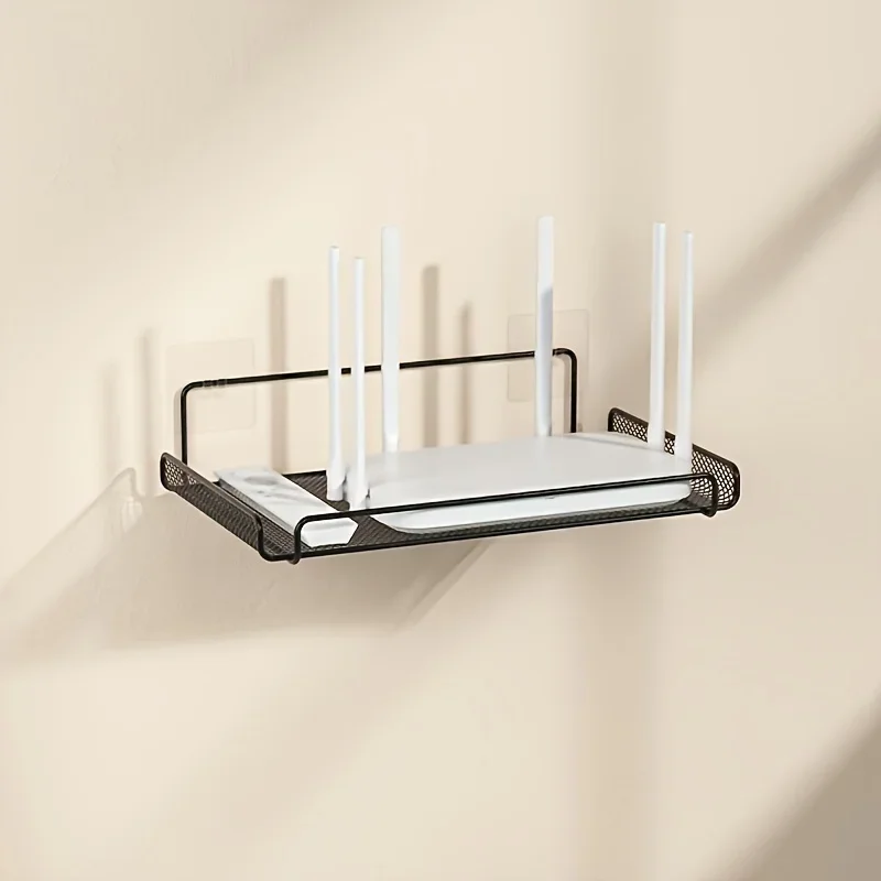 Stainless Steel Router Shelf N - đánh giá và giá Home Bathroom Organizer