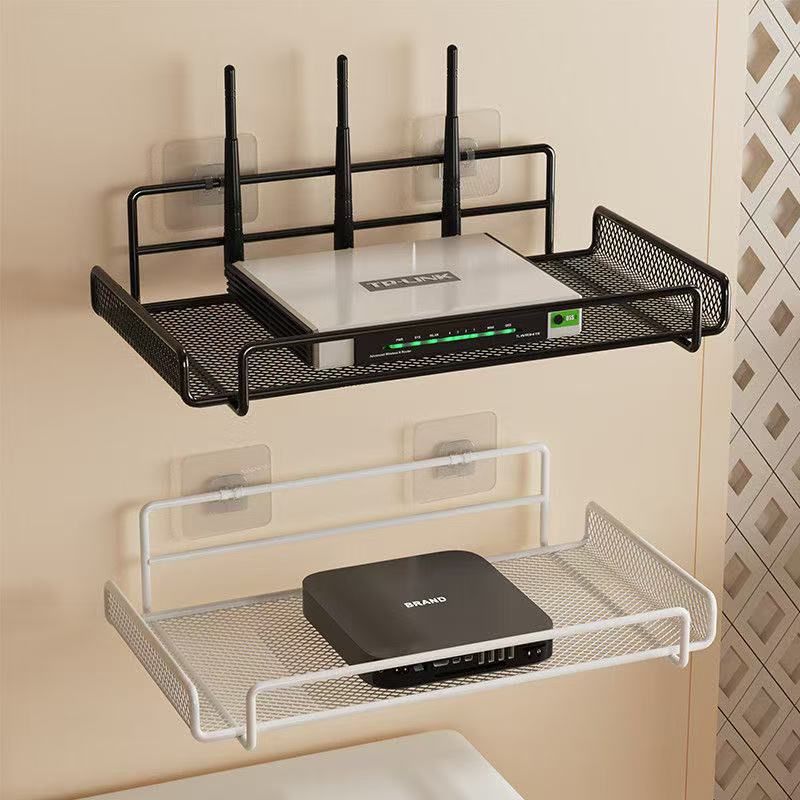 Stainless Steel Router Shelf N - đánh giá và giá Home Bathroom Organizer