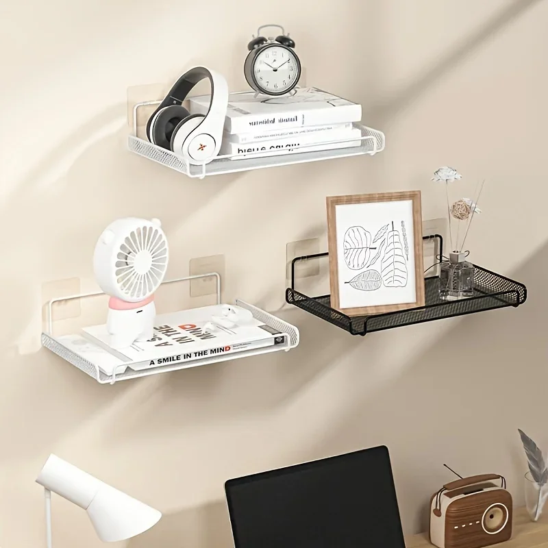 Stainless Steel Router Shelf N - đánh giá và giá Home Bathroom Organizer