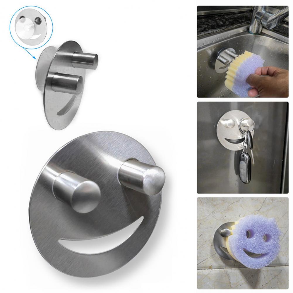 Sponge Organizer Sponge Fixing - đánh giá và giá Home Depot Bathroom Sink